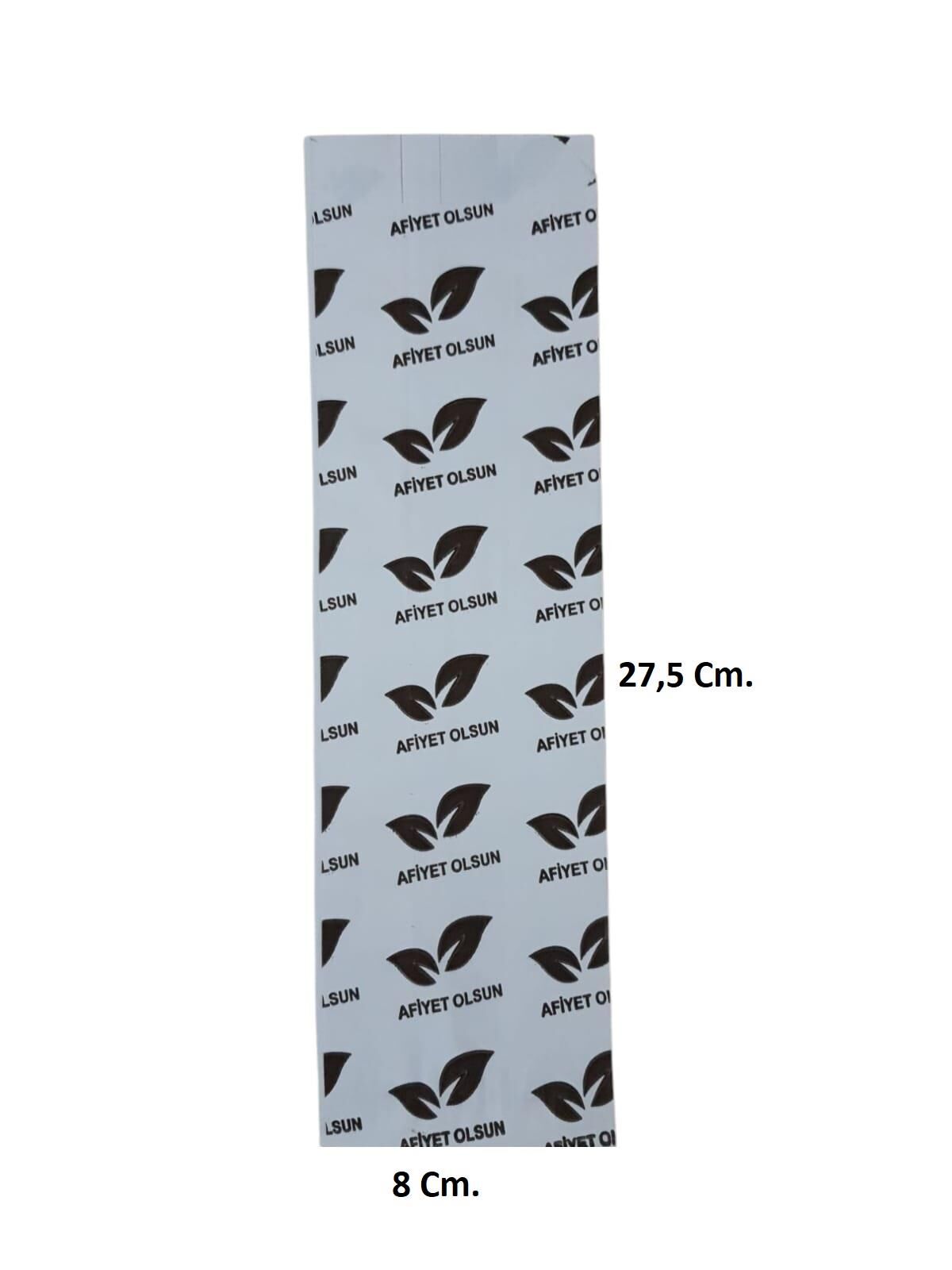 DÜRÜM KILIFI 1 KG.