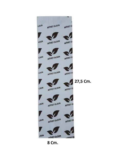 DÜRÜM KILIFI 1 KG.