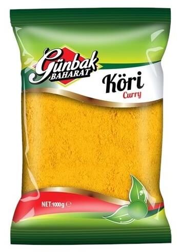 GÜNBAK KÖRİ 1 KG