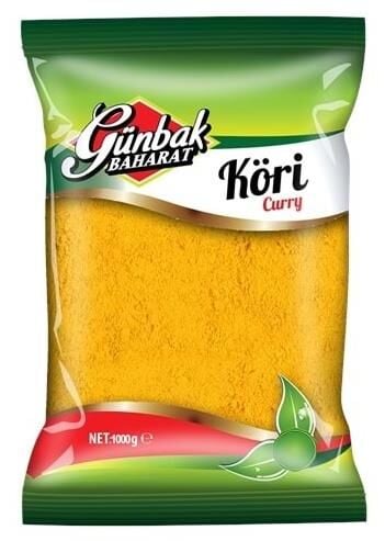 GÜNBAK KÖRİ 1 KG