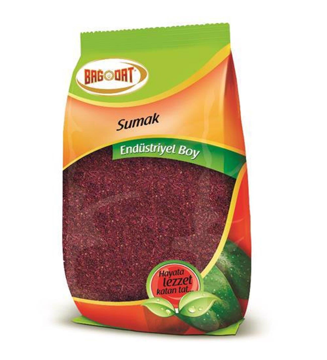 BAĞDAT SUMAK 1.NCI SINIF 1 KG