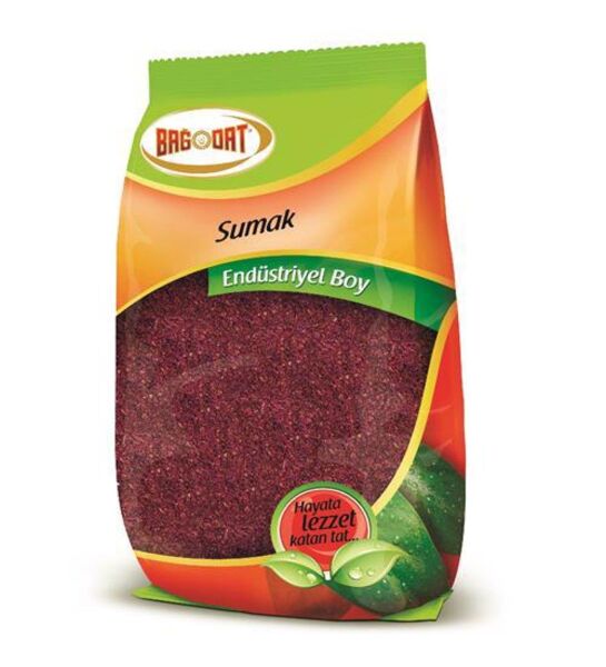 BAĞDAT SUMAK 1.NCI SINIF 1 KG