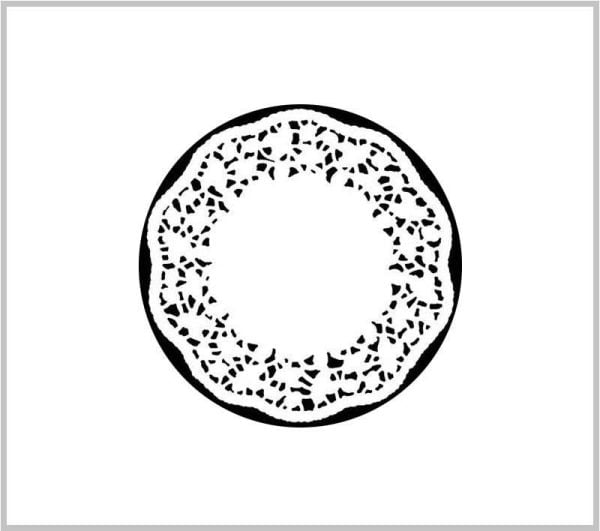 DOLE 11,5 CM 4,5'' 500 LÜ