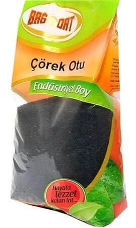 BAĞDAT ÇÖREK OTU 1 KG