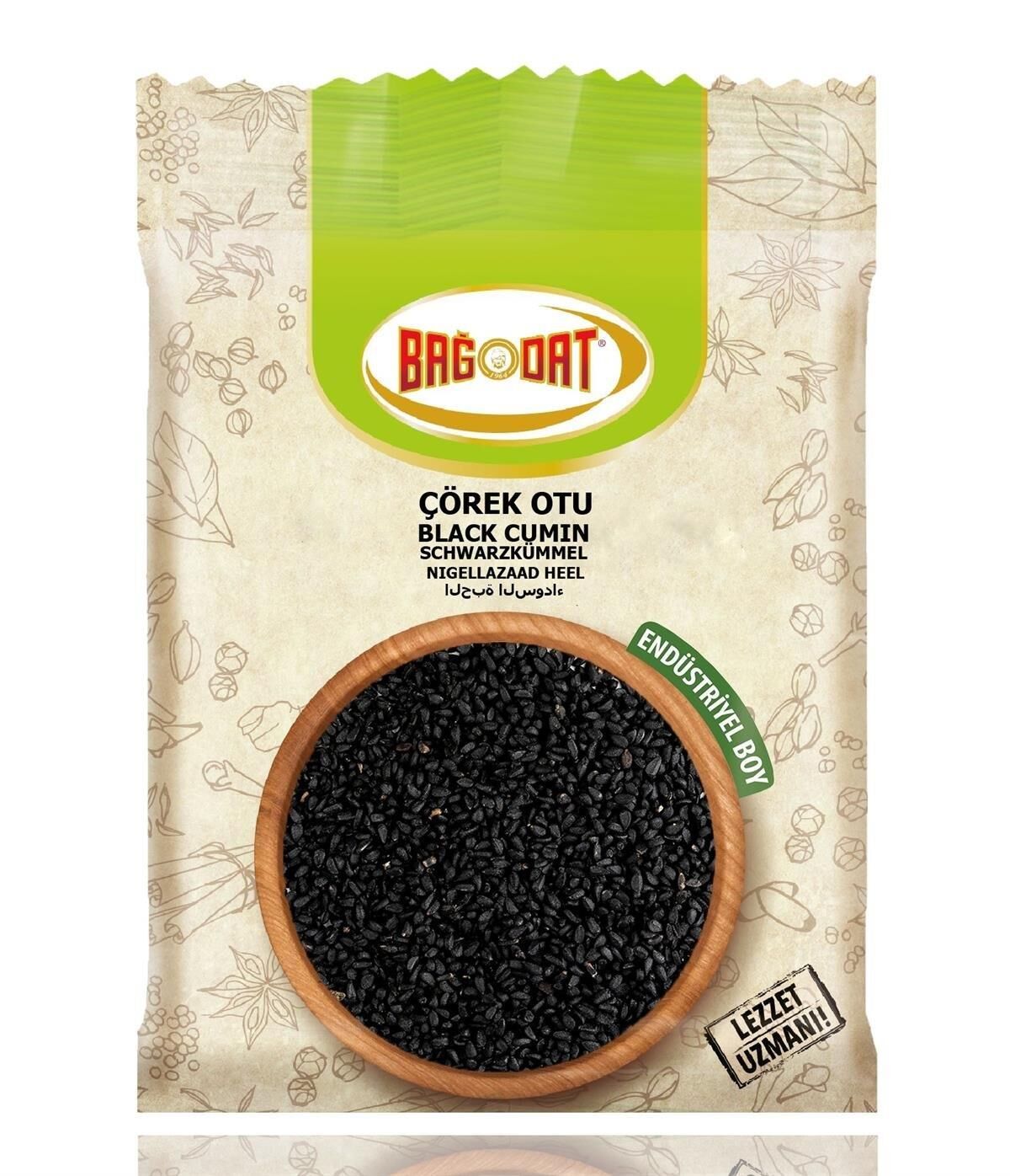 BAĞDAT ÇÖREK OTU 1 KG