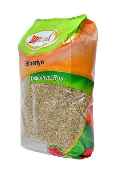 BAĞDAT BİBERİYE 1 KG