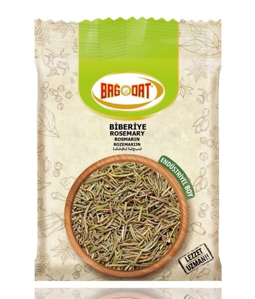 BAĞDAT BİBERİYE 1 KG