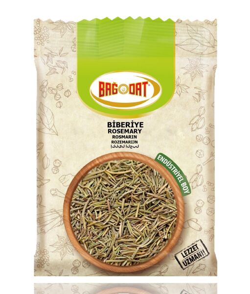 BAĞDAT BİBERİYE 1 KG