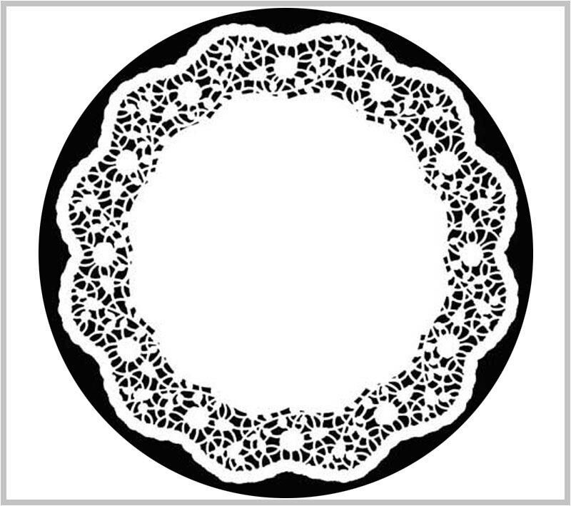 DOLE 38 CM 100'LÜ PK YUVARLAK DOLPHİN