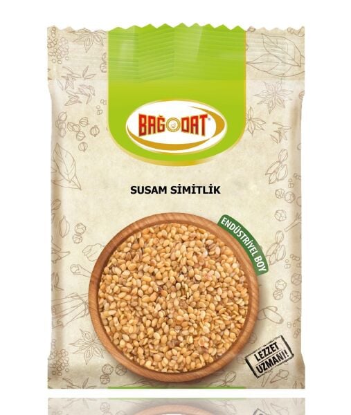 BAĞDAT SUSAM SIMITLIK 1 KG
