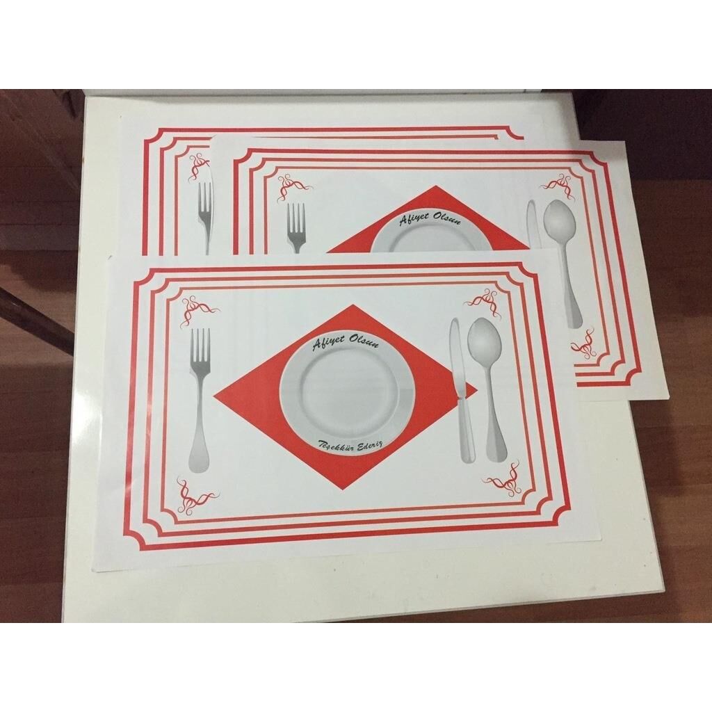 AMERİKAN SERVIS 28*41 PK:500 LÜ ÜRÜN GÖRSELİ DEĞİŞİKLİK GÖSTEREBİLİR STANDART DEĞİLDİR.