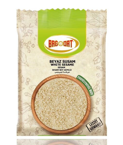 BAĞDAT SUSAM 1 KG