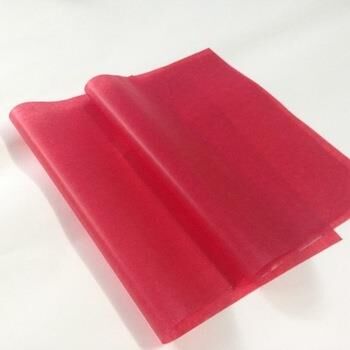 JELATİN MAVI & KIRMIZI & YEŞİL 70*100 100 LÜ PK