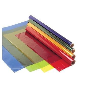 JELATİN YESIL 70*100 100 LÜ PK