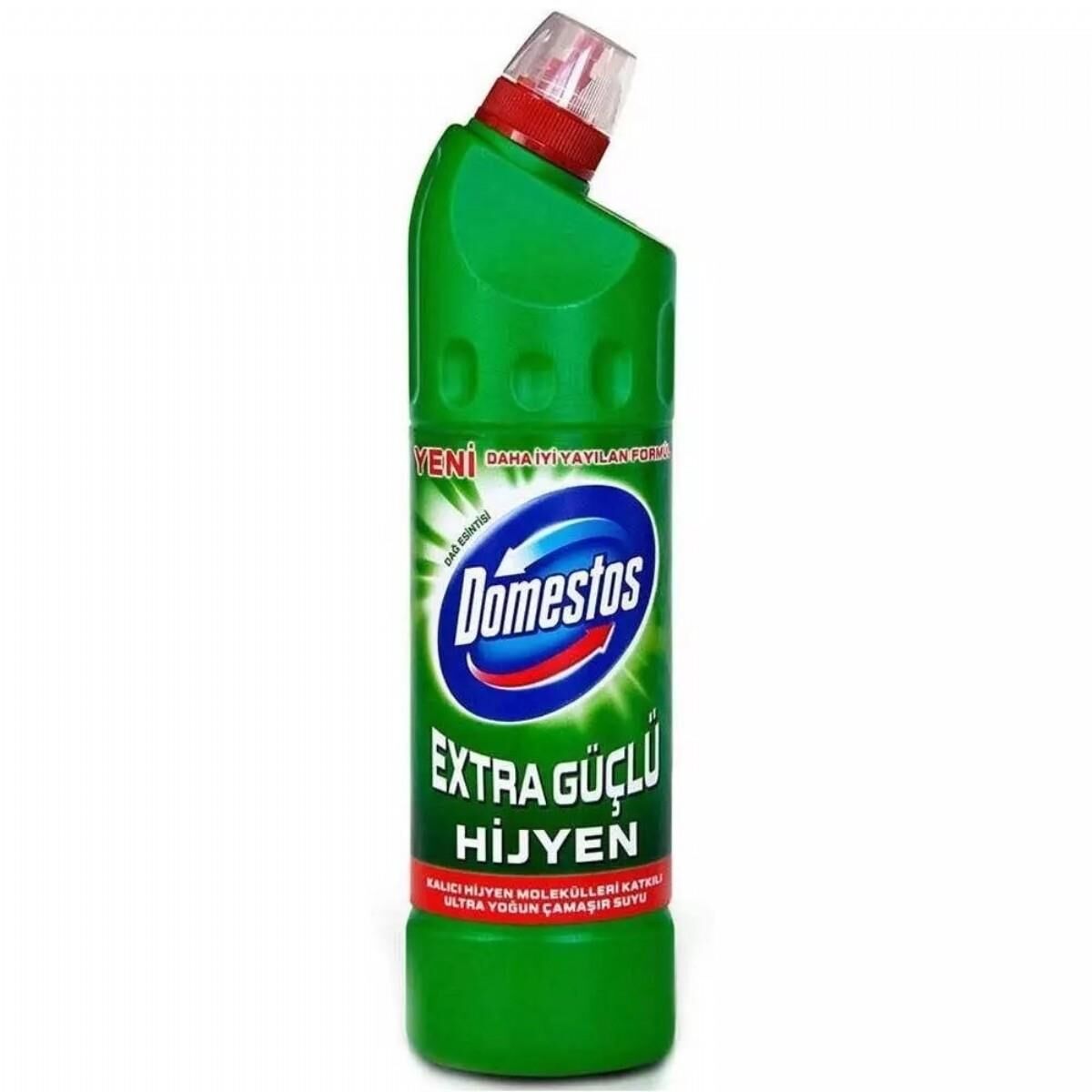 DOMESTOS 806 G. ULTRA ÇAMAŞIR SUYU DAĞ ESİNTİSİ 750 ML.