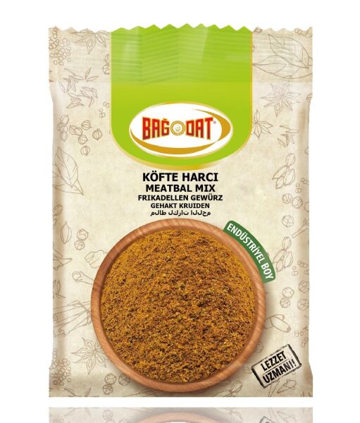 BAĞDAT KÖFTE HARCI 1 KG
