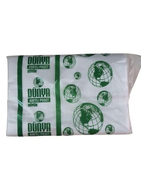 ADETLI BÜYÜK HIŞIR POŞET TAKRIBI : 80 AD 400 G. DÜNYA