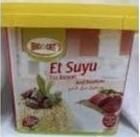 BAĞDAT 750 G. ET BULYON TOZ