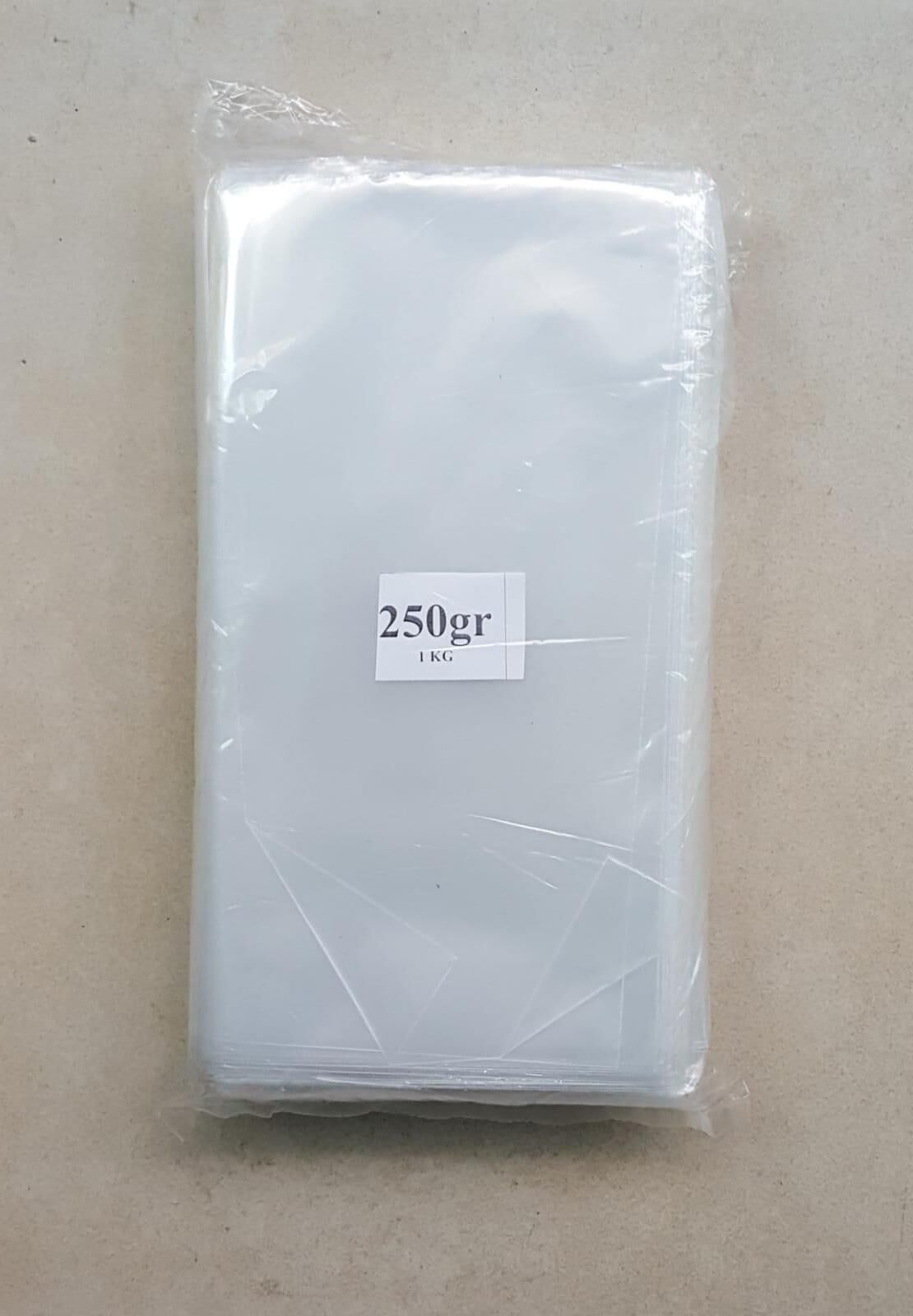 YILDUR 250 GR LIK 1 KG ŞEKER & BAKLİYAT & YUMURTA POŞETİ