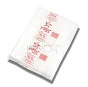 YILDUR ÜÇLÜK 1 KG TAKRIBI 165 AD 26*41 CM ŞEKER & BAKLİYAT & YUMURTA POŞETİ