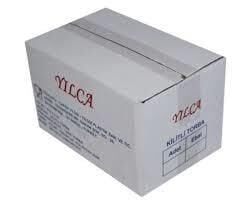 KİLİTLİ TORBA 5*5 CM KUTU : 20*PK:100 LÜ = 2000 ADET