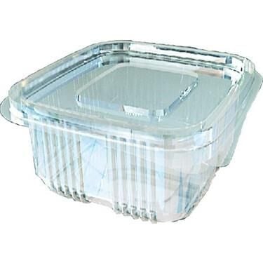 LARPLAST 250 G. SIZDIRMAZ KAP PK : 100 LÜ  V02/E LARPLAST : 7 G.