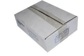 DOLPHIN KİLİTLİ TORBA 5*5  KUTU 20 PK * 100 LÜ = 2000 ADET