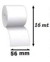 UMUR & MYSCALA 56*16 M YAZARKASA TERMAL RULO 10 LU