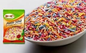 BAĞDAT PASTA SÜSÜ 1 KG