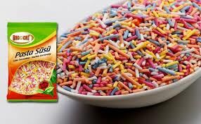 BAĞDAT PASTA SÜSÜ 1 KG