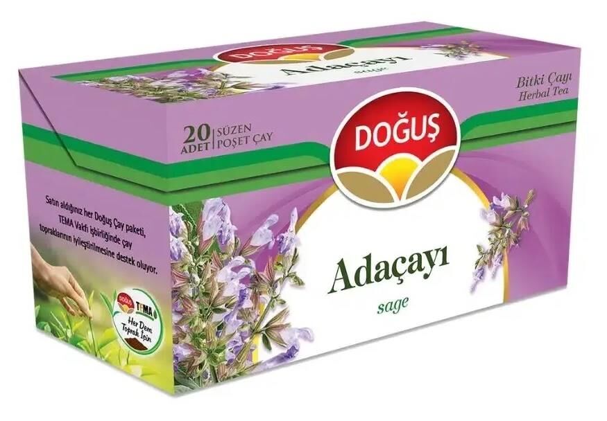 DOĞUŞ ADAÇAYI 20 LI PK