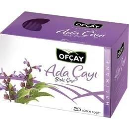 LİPTON & OFÇAY ADAÇAYI 20 LI PK