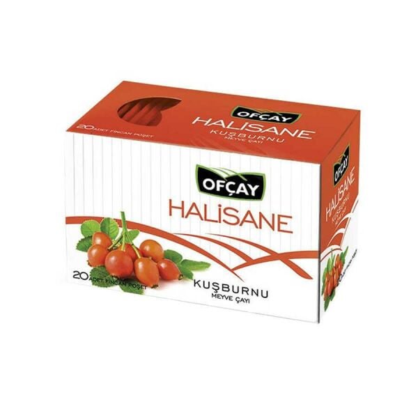 OFÇAY KUSBURNU 20 LI PK