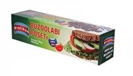 BUZDOLABI POSET ORTA 24*38 CM. 30 AD SOFTLY & FLEXİ & STEPY & LUXEV