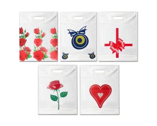 EL GEÇME POSET SEDEF NO:4 20*30 100'LÜ