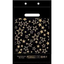 0 NO BASKILI 100 LÜ BLOK POŞET SİYAH 20*28 CM ÜRÜN DESENLERİ FARKLILIK GÖSTEREBİLİR