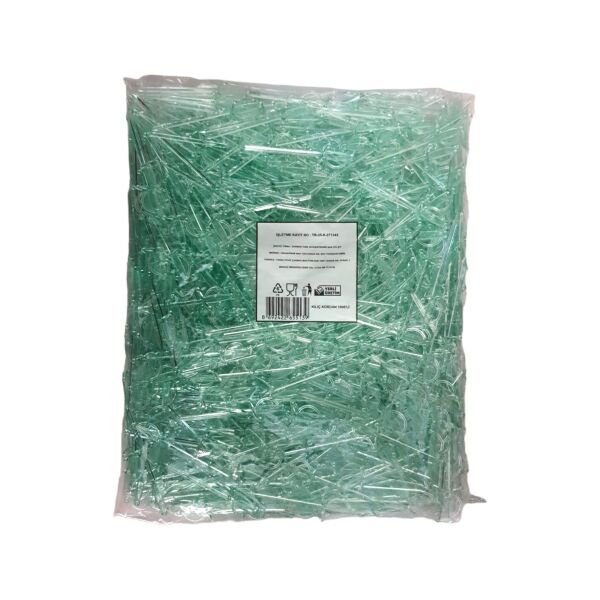 BARPLAST KILIÇ KÜRDAN PK:1000 AD. ( PAKETLER TEK RENKTİR )