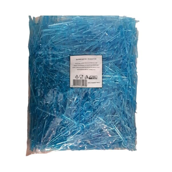 BARPLAST KILIÇ KÜRDAN PK:1000 AD. ( PAKETLER TEK RENKTİR )