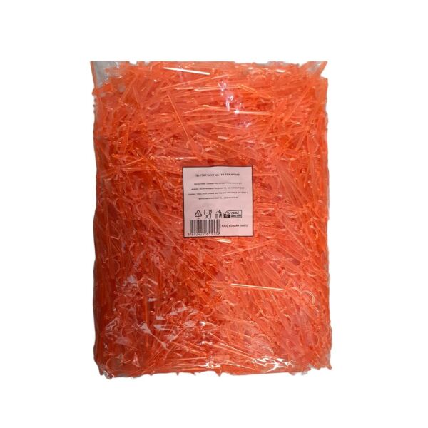 BARPLAST KILIÇ KÜRDAN PK:1000 AD. ( PAKETLER TEK RENKTİR )