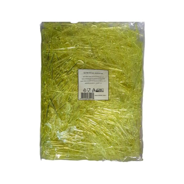 BARPLAST KILIÇ KÜRDAN PK:1000 AD. ( PAKETLER TEK RENKTİR )