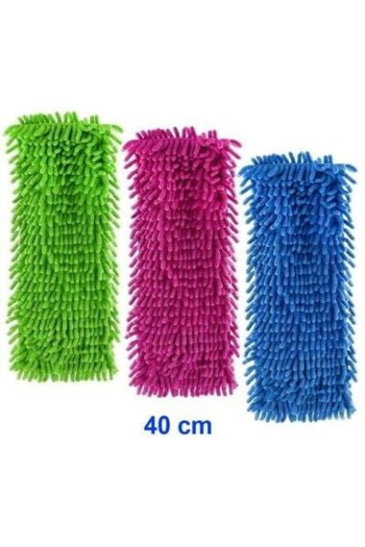 MAKARNA NEMLI MOP 40 CM YEDEK 40*10 CM SUFY