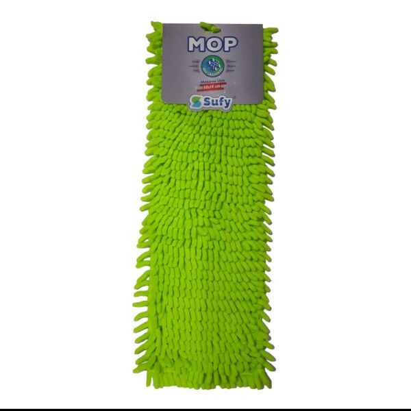 MAKARNA NEMLI MOP 50 CM YEDEK SUFY SV-195 & VİOMAX