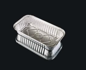 ALÜMINYUM KASE 500 GR 100 LÜ