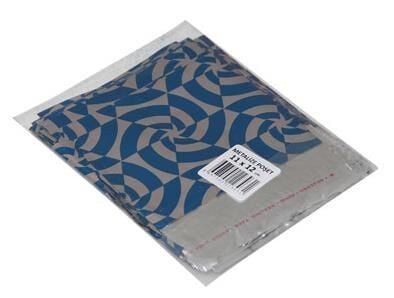 SAN BANTLI METALIZE POSET 11*12 PK:100 LÜ