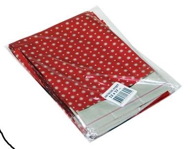 SAN BANTLI METALIZE POSET 12*17 PK:100 LÜ