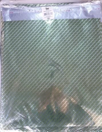 SAN BANTLI METALIZE POSET 30*35 PK:100 LÜ