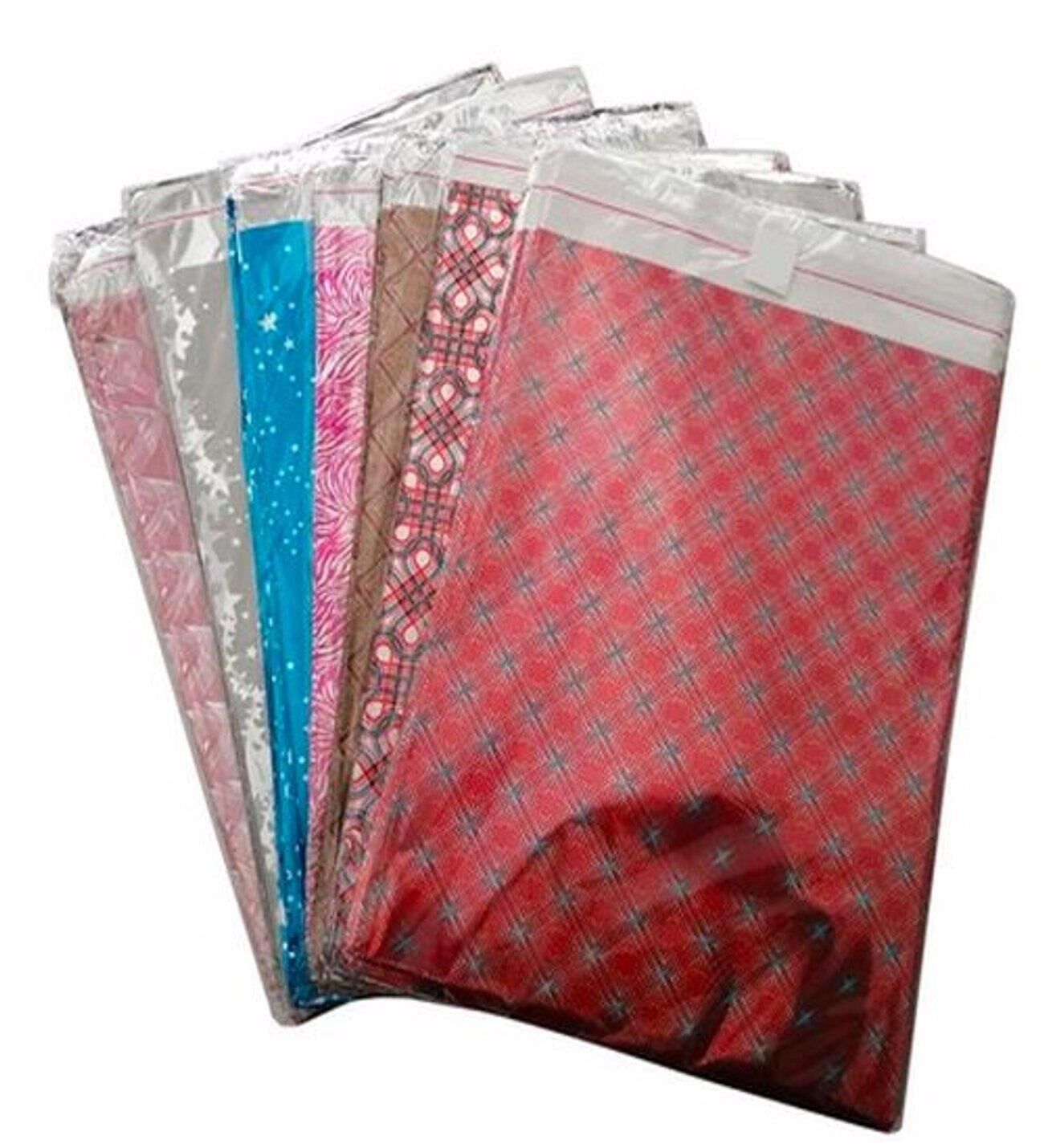 SAN BANTLI METALIZE POSET 35*50 PK:100 LÜ