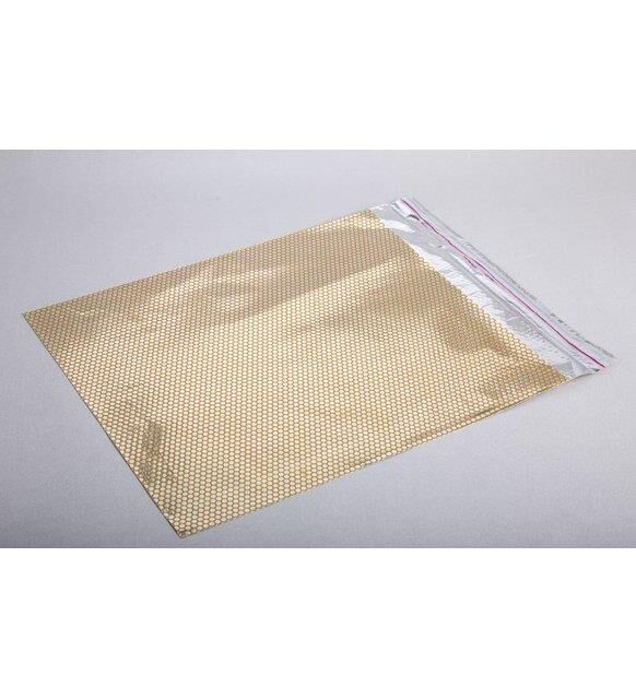 SAN BANTLI METALIZE POSET 40*60 PK:100 LÜ