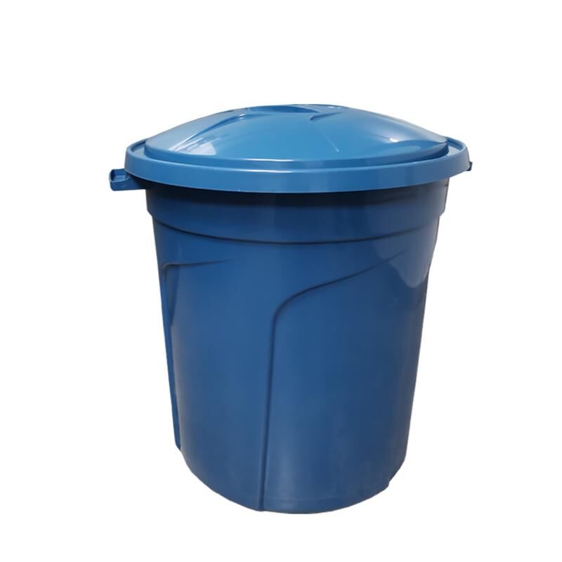 ÇÖP KOVASI 70 LT RENKLİ ST-123