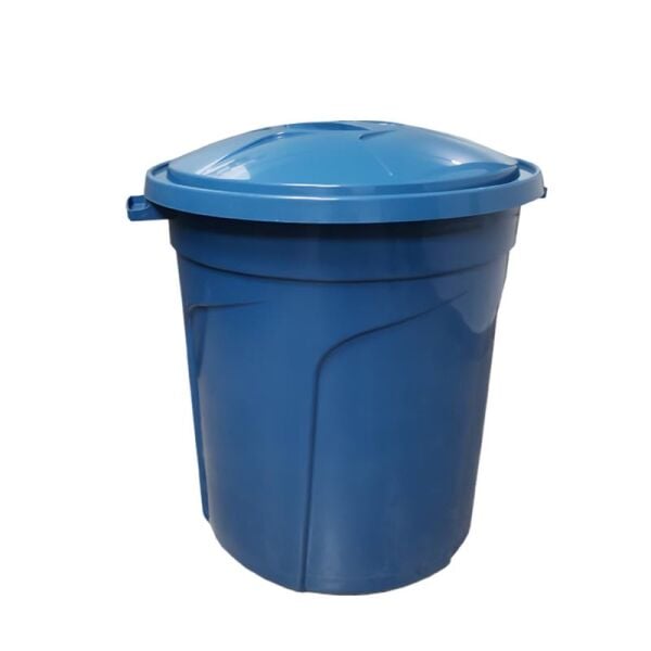 ÇÖP KOVASI 70 LT RENKLİ ST-123